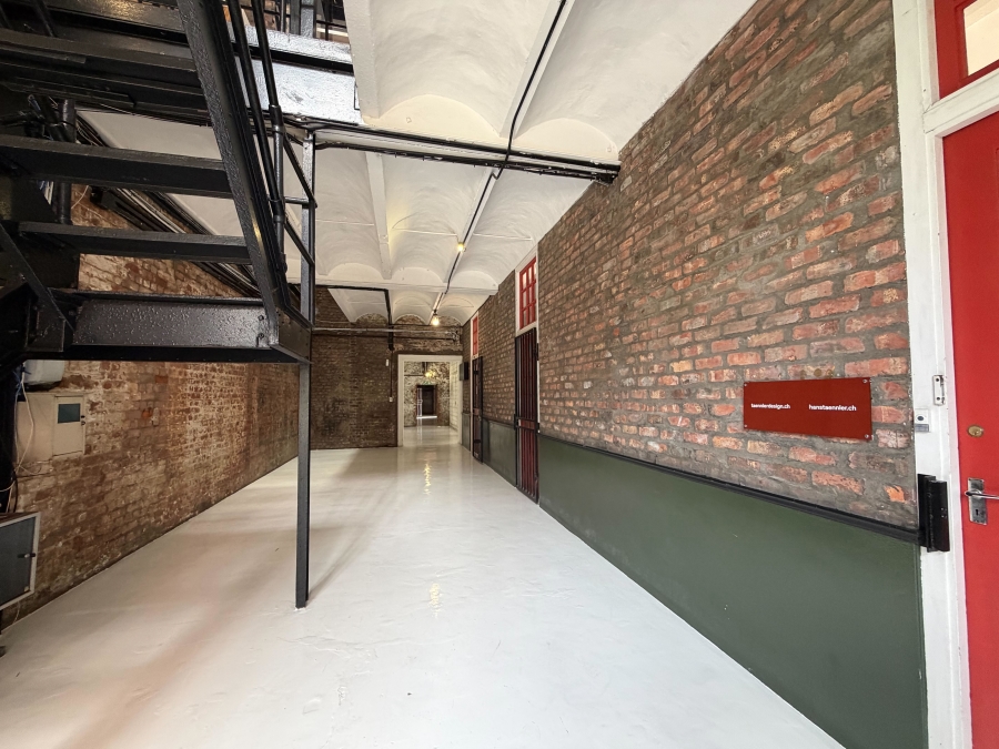 To Let Commercial Property for Rent in Woodstock Western Cape